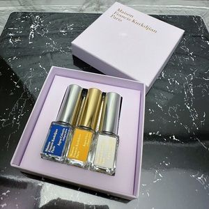Maison Francis Kurkdjian miniature Set 3x5ml